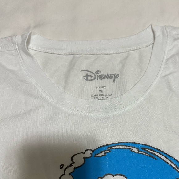 Disney Minnie Mouse Tshirt - Picture 4 of 5